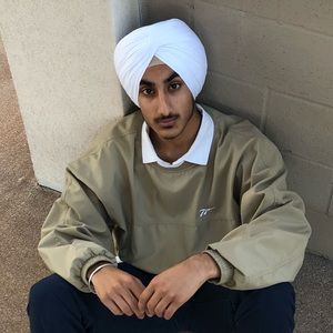 Meet your Posher, Tarjeet